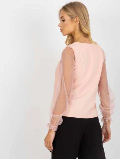 Halenka LK BZ 506666.87P broskvová