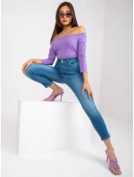 Halenka RV BZ 4692.11 fialová Halenka RV BZ 4692.11 fialová