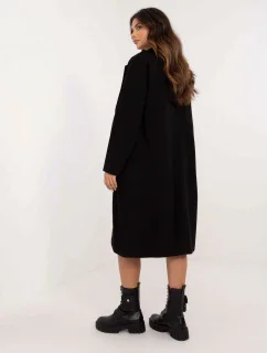 Kabát TW EN BI 7298 2.14 černý