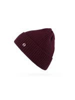 Unisex čepice Vuch Rowdy Burgundy Unisex čepice Vuch Rowdy Burgundy