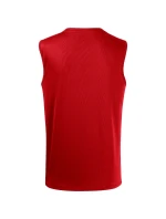 Breeze tílko pánské červená Breeze tílko pánské červená