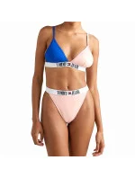 Jeans Dámské plavky Bikini UW0UW04087-TKB - Tommy Hilfiger
