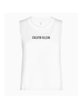 Tank KW0KW01009-YCD - Calvin Klein