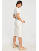 Dámské šaty B118 - BEwear Dámské šaty B118 - BEwear