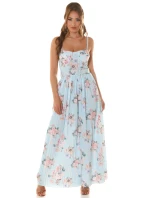 Dámské šaty 85101 - Koucla Dámské šaty 85101 - Koucla