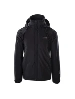 Pánská bunda Helmo Černá - Hi-Tec