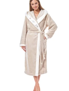 DÁMSKÝ ŽUPAN DLOUHÝ 9145 HFT