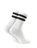 CHLAPECKÉ PONOŽKY 060 BÍLÉ 38-40