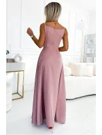 Dlouhé šaty  model 196828 Numoco