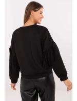 Mikina model 219041 Rue Paris Mikina model 219041 Rue Paris