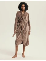 Henderson Dámský župan 43595 Dextra S-2XL