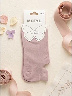 Nohy WiK Butterfly 3524 wz.17 35-42