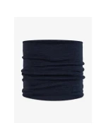 BUFF MERINO HEAVYWEIGHT NECK WARMER SOLID INDIGO Bandana