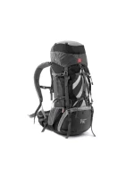 Trekingový batoh 70l nh70b070-b-black NATUREHIKE