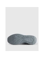 Dětská sportovní obuv se vzdušným svrškem 4F 4FJRSS25FSPOM181-20S dětské