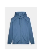 Pánská tréninková mikina s kapucí 4F 4FWAW24TFSWM405-32S Pánská tréninková mikina s kapucí 4F 4FWAW24TFSWM405-32S