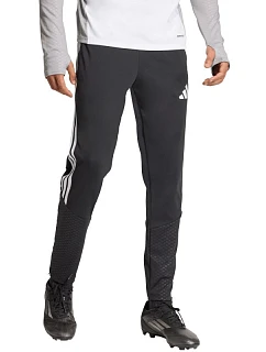Pánské tréninkové kalhoty adidas Tiro 26 Competition černé KA5119