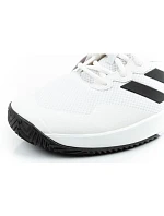 Sportovní obuv Adidas GameCourt 2 tenisová obuv bílá