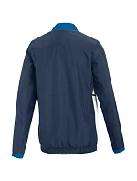 Dětská mikina Nike Dri-Fit Academy 25 tmavě modrá FZ9851 410 Dětská mikina Nike Dri-Fit Academy 25 tmavě modrá FZ9851 410