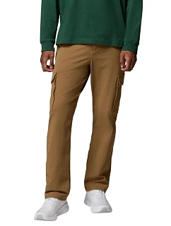 Columbia ROC Tech Cargo Pant 2142141257 Hnědé 32-32