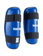 Kolenní chrániče TOP TEN WAKO ve stylu NA-TT Kolenní chrániče TOP TEN WAKO ve stylu NA-TT