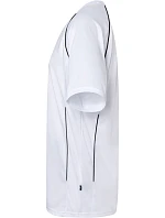 Daiber JN 386 Týmové tričko 02.0386 white/black