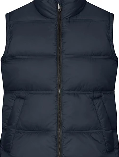 Daiber JN 1375 Dámská vesta 02.1375 navy