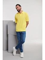 Russell Athletic 539M Piqué polo 10.539M sky Russell Athletic 539M Piqué polo 10.539M sky