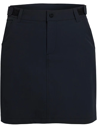 Tenson TXlite Skort Women sukně s kalhotami 84.7586 black Tenson TXlite Skort Women sukně s kalhotami 84.7586 black