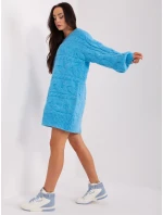 Jumper AT SW 2367.76P modrý