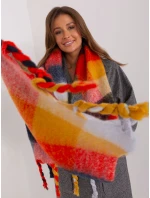 Šátek AT SZ 2313501.97 červená Šátek AT SZ 2313501.97 červená