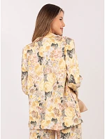 IT MA bunda FL8932.60 žlutá