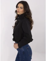 Bunda NM KR A2394.01 černá