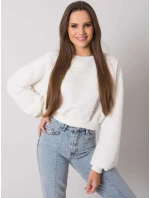 Mikina RV BL 7450.64 ecru