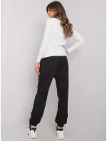 Souprava RV KMPL 7338.07X bílá a černá