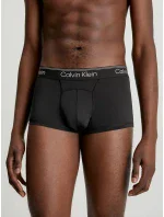 Pánské boxerky 000NB3548A UB I černé  - Calvin Klein