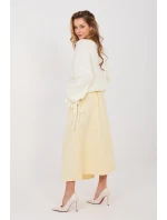 Sukně model 224278 Rue Paris Sukně model 224278 Rue Paris
