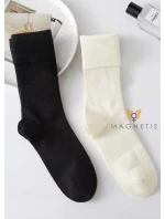 Ponožky Magnetis QR5005 Rod