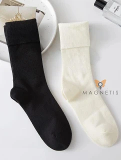 Ponožky Magnetis QR5005 Rod