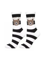 Moraj ponožky CSL250-938 35-41 Moraj ponožky CSL250-938 35-41