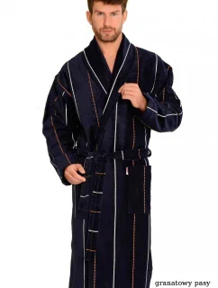 Pánský župan Forex 803