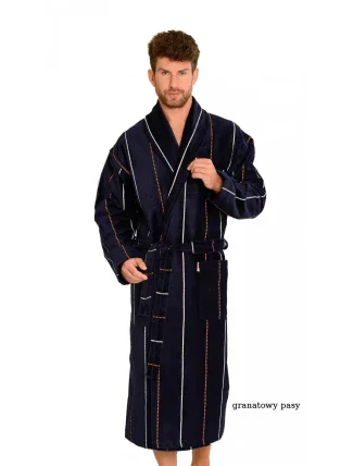 Pánský župan Forex 803 Pánský župan Forex 803