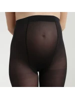 Dámské těhotenské punčochové kalhoty DIM MAMMA PANTYHOSE 50 DEN - DIM - černá Dámské těhotenské punčochové kalhoty DIM MAMMA PANTYHOSE 50 DEN - DIM - černá