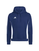Adidas Tiro 24 Sweat Hooded M IR7546 mikina pánské