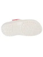 Žabky Crocs Disney Minnie Mouse Jr 208711-119 Žabky Crocs Disney Minnie Mouse Jr 208711-119