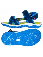 Sandály Trollkids Kids Oslofjord Sandal Jr 268-100 Sandály Trollkids Kids Oslofjord Sandal Jr 268-100
