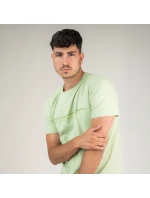 Pánské tričko s krátkým rukávem FARAX