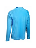 Brankářská fotbalová mikina SELECT Spain v25 modrá