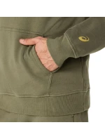 Asics Logo OTH Mikina s kapucí M 2031E187302