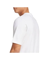 Tričko adidas Collegiate Lineage Graphic M JM6416 pánské